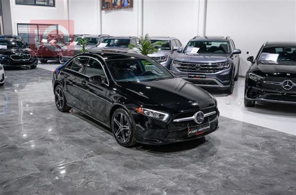 مرسيدس بنز A-Class 2021 للبيع في العراق - اربيل